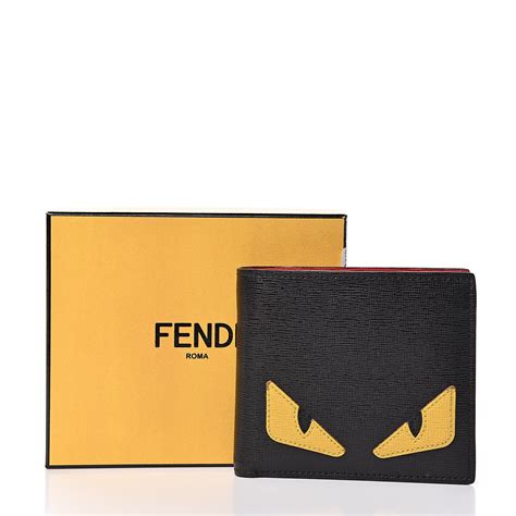 fendi eye mask|fendi wallet.